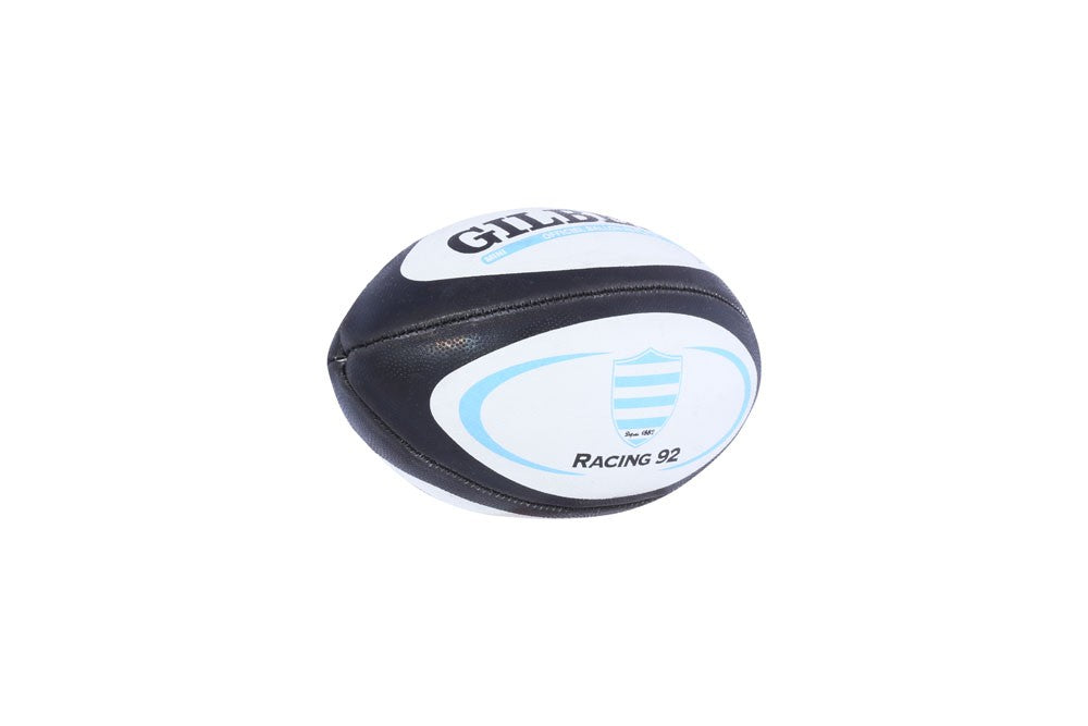 Mini Ballons Réplica Racing 92