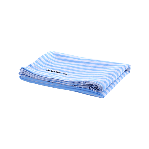 Chèche  emblématique Racing 92