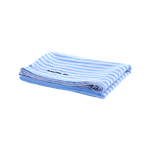 Chèche  emblématique Racing 92
