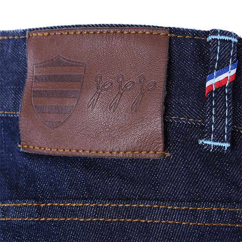 JEAN BRUT TUFFERY X RACING 92