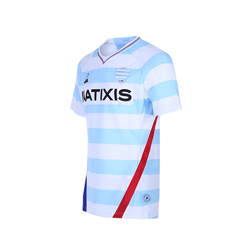 RACING 92 Maillot Replica Homme 18-19