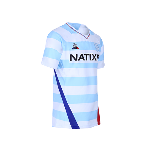 RACING 92 Maillot Replica Homme 18-19