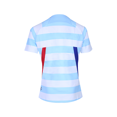 RACING 92 Maillot Replica Homme 18-19