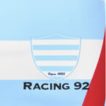 RACING 92 Maillot Pro M blue 92 18-19