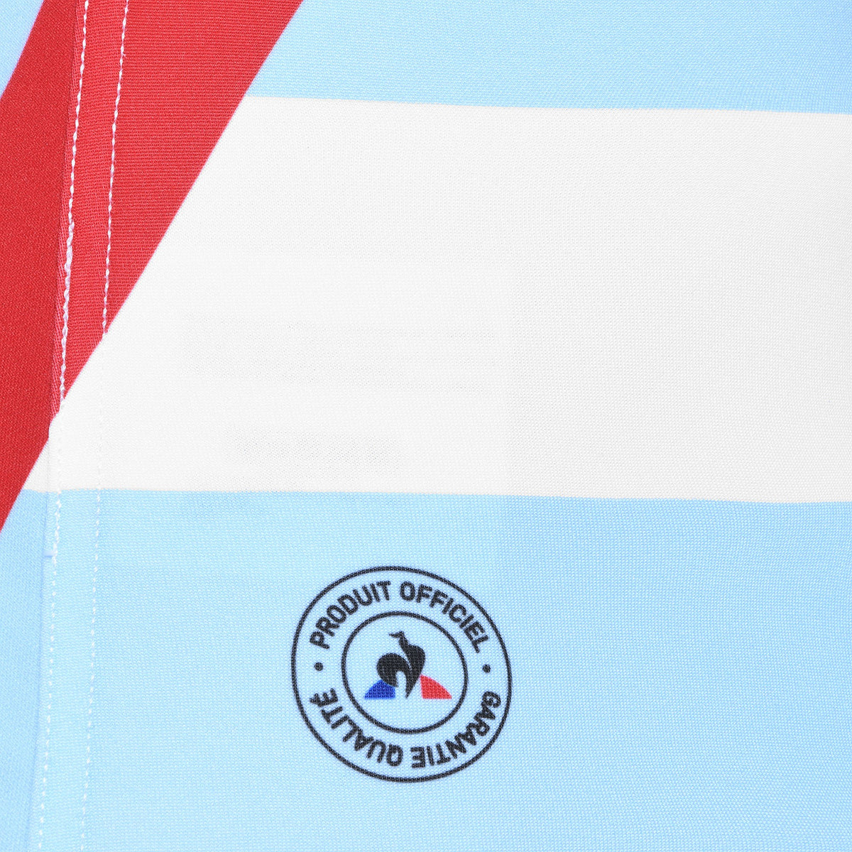 RACING 92 Maillot Pro M blue 92 18-19