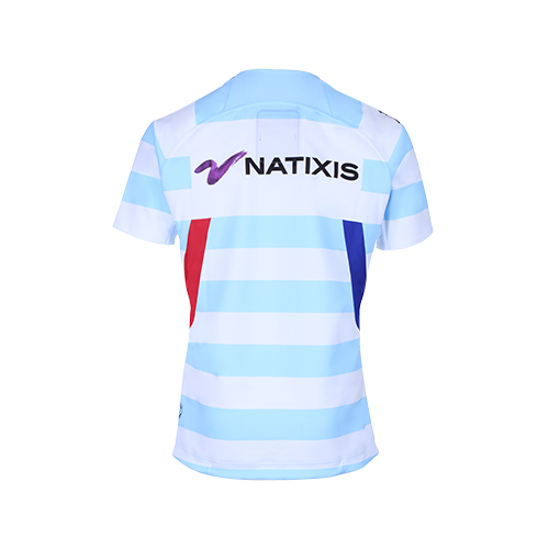 RACING 92 Maillot Pro M blue 92 18-19