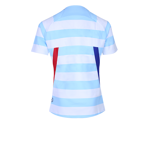 RACING 92 Maillot Replica Homme 18-19
