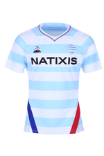 RACING 92 Maillot Replica Homme 18-19