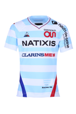 RACING 92 Maillot Pro M blue 92 18-19