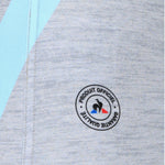 Maillot Pro M gris chiné clair 18-19 RACING 92