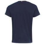 T-shirt Fanwear Tee MC sky 18-19