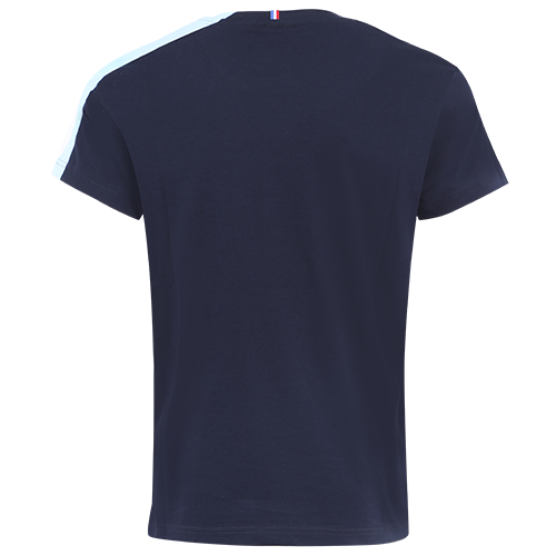 T-shirt Fanwear Tee MC sky 18-19