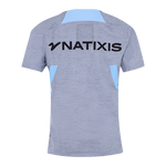 Maillot Pro M gris chiné clair 18-19 RACING 92