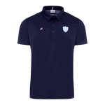Polo Presentation MC marine 18-19 RACING 92