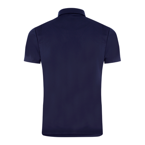 Polo Presentation MC marine 18-19 RACING 92