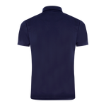 Polo Presentation MC marine 18-19 RACING 92