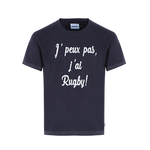 T-Shirt MC Racing 92 Mne Je peux pas 