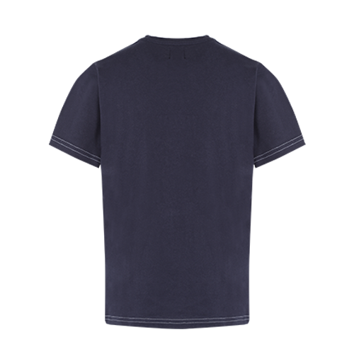 T-Shirt MC Racing 92 Mne Je peux pas 