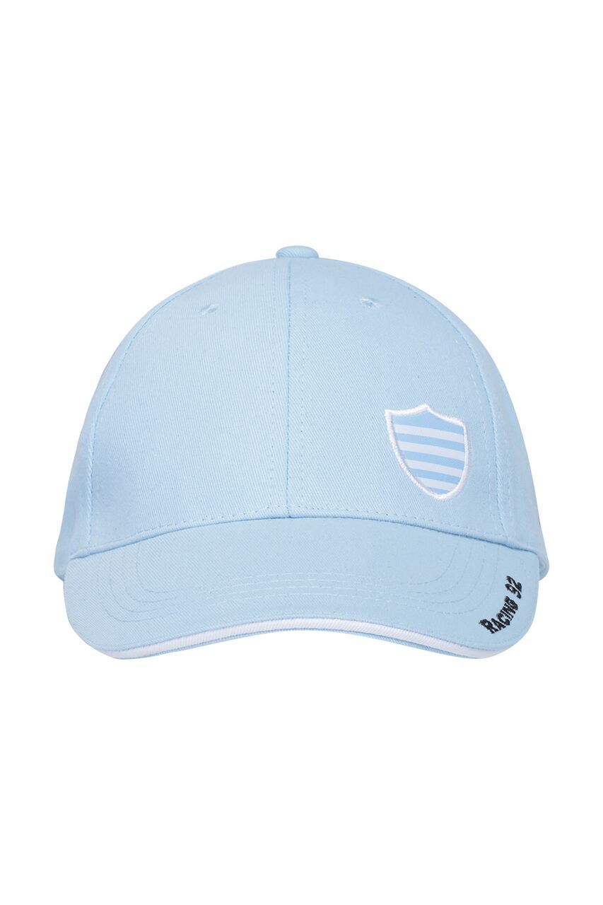 Casquette Ciel Racing 92.