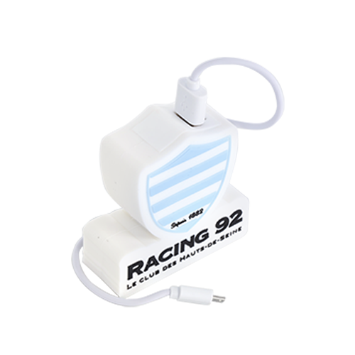 Chargeur Mobile Racing 92