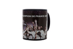 Mug Champion de France 2016