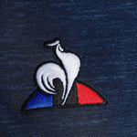 Maillot pro marine homme 19-20 Racing 92 x Le Coq Sportif