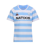 Maillot enfant 19-20 Racing 92 x Le Coq Sportif