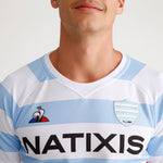 Maillot enfant 19-20 Racing 92 x Le Coq Sportif