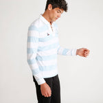 Polo légende homme 19-20 Racing 92 x Le Coq Sportif