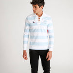 Polo légende homme 19-20 Racing 92 x Le Coq Sportif