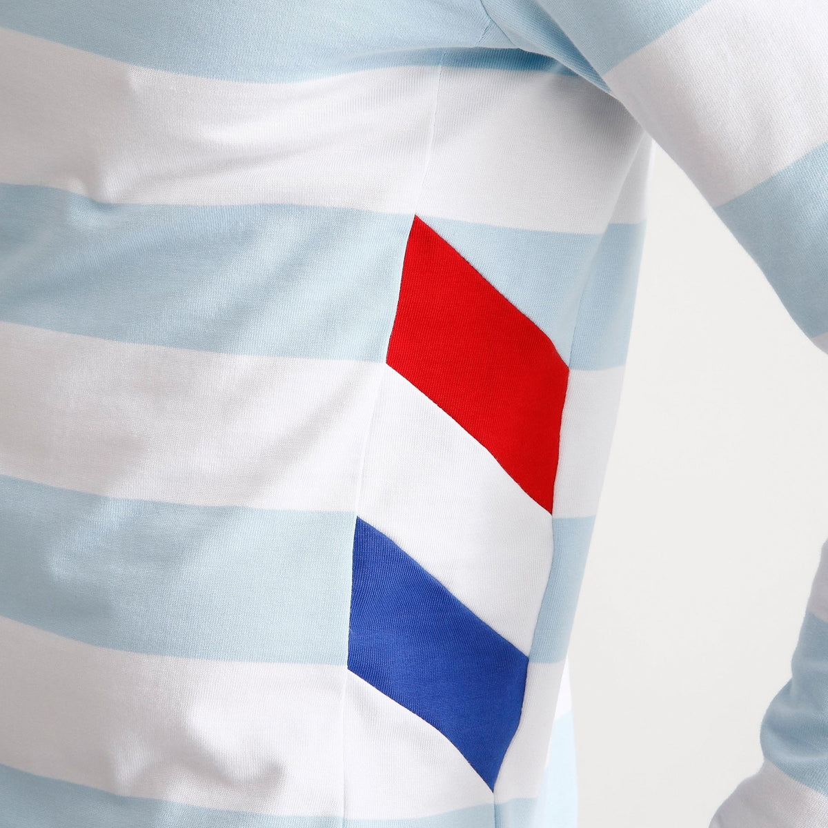 Polo légende homme 19-20 Racing 92 x Le Coq Sportif