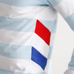 Polo légende homme 19-20 Racing 92 x Le Coq Sportif