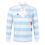 Polo légende homme 19-20 Racing 92 x Le Coq Sportif
