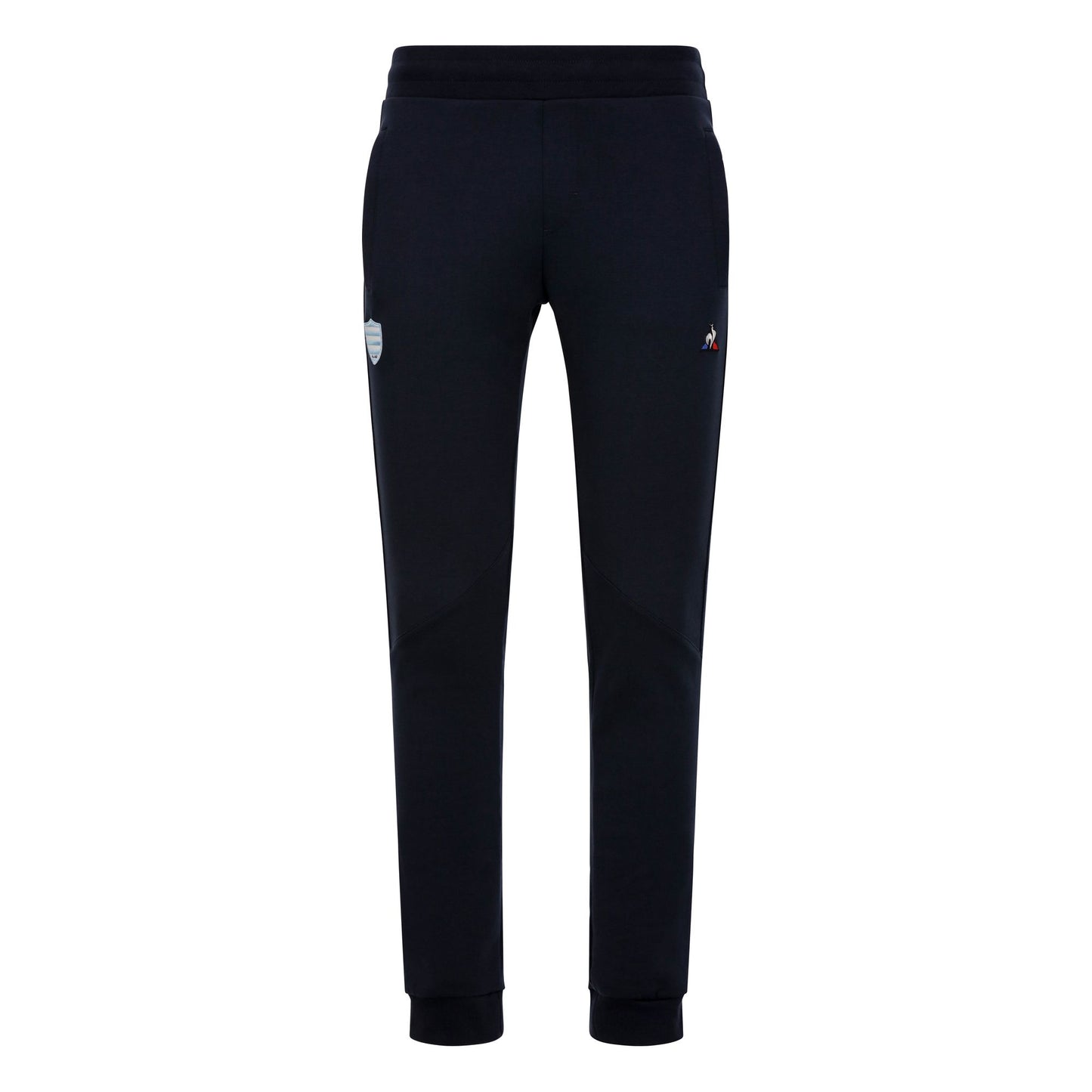Pantalon marine homme 19-20 Racing 92 x Le Coq Sportif