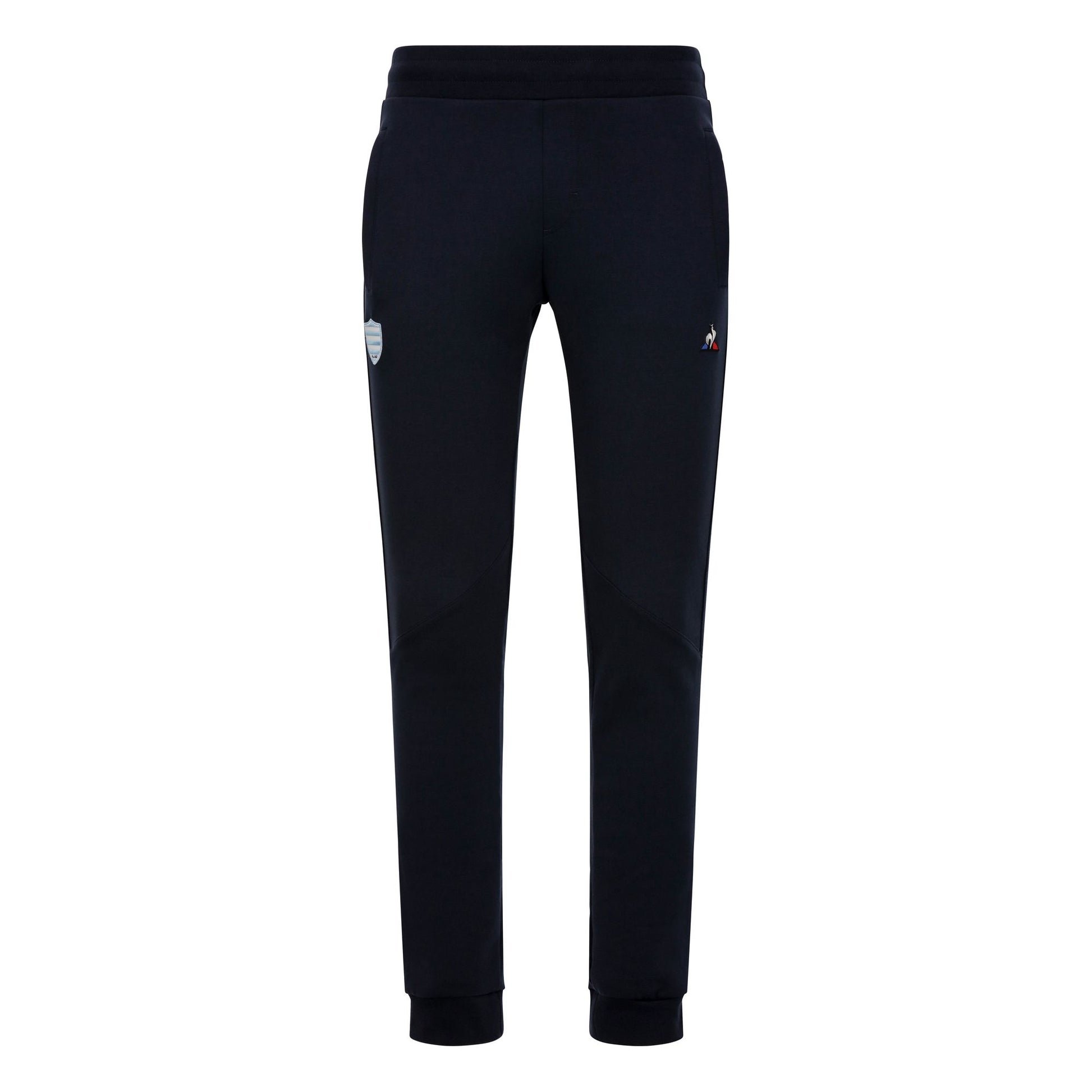 Pantalon marine homme 19-20 Racing 92 x Le Coq Sportif