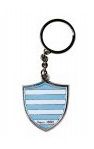 Porte clé logo Racing 92