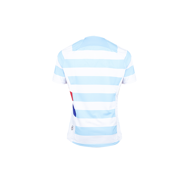 Maillot enfant 19-20 Racing 92 x Le Coq Sportif
