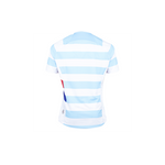 Maillot enfant 19-20 Racing 92 x Le Coq Sportif