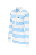 Polo femme YVES DU MANOIR