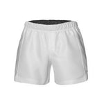 RACING 92 Short Pro Optical white 17-18