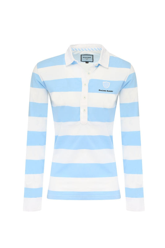 Polo femme YVES DU MANOIR