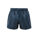 Short pro d'entrainement marine Racing 92 x Le Coq Sportif 20-21