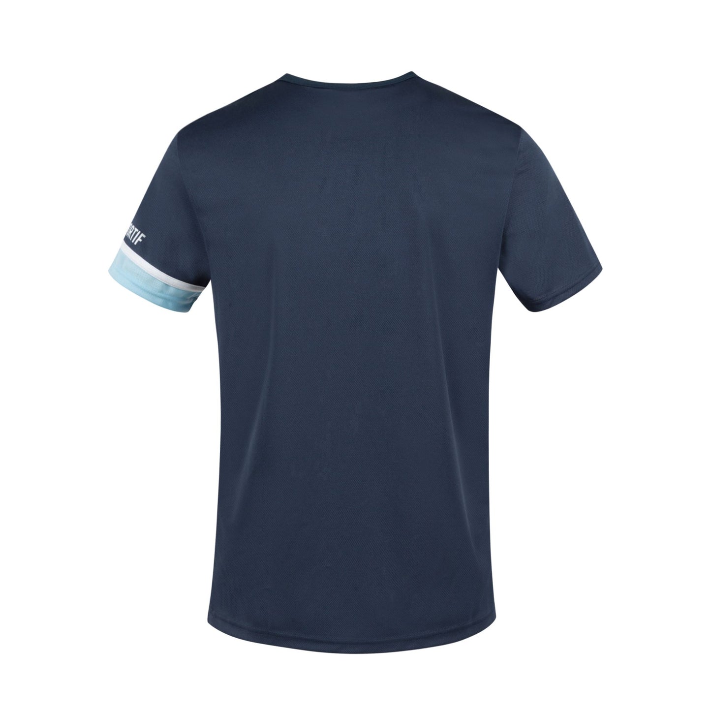 Tee shirt Fitness marine Racing 92 x Le Coq Sportif 20-21