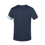 Tee shirt Fitness marine Racing 92 x Le Coq Sportif 20-21