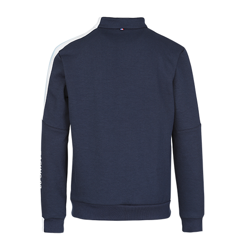 Veste zippee enfant marine Racing 92 x Le Coq Sportif 20-21