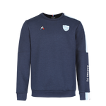 Sweat enfant marine Racing 92 x Le Coq Sportif 20-21