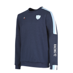 Sweat enfant marine Racing 92 x Le Coq Sportif 20-21