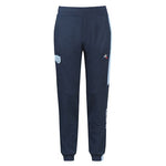 Pantalon coton enfant marine Racing 92 x Le Coq Sportif 20-21