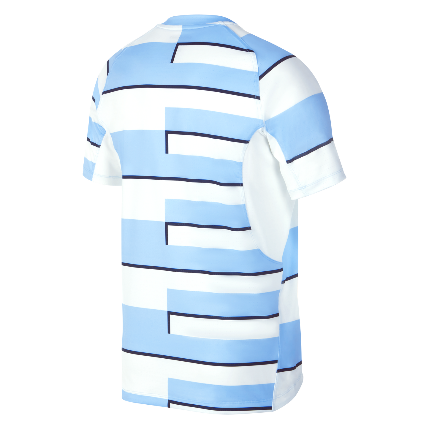 Maillot homme replica domicile Racing 92 x Nike 21-22