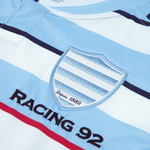 Maillot homme replica domicile Racing 92 x Nike 21-22